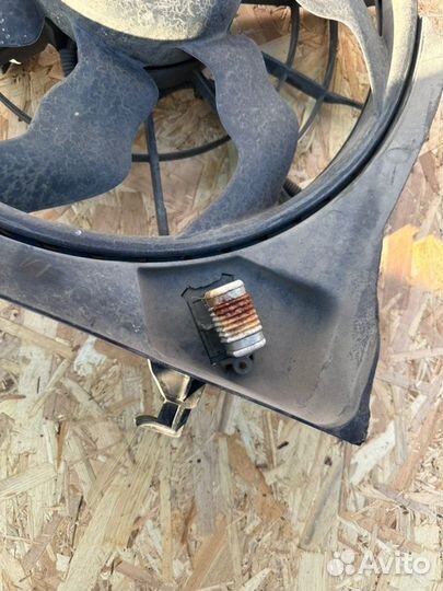 Датчик включения вентилятора Kia Ceed ED хэтчбек