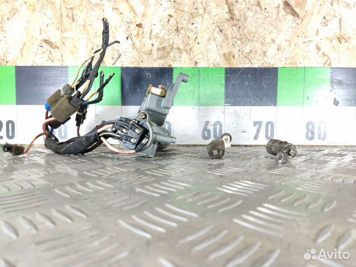 Замок зажигания Kia Sportage 1993 2006