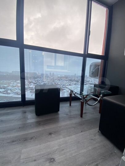 1-к. квартира, 41 м², 16/16 эт.