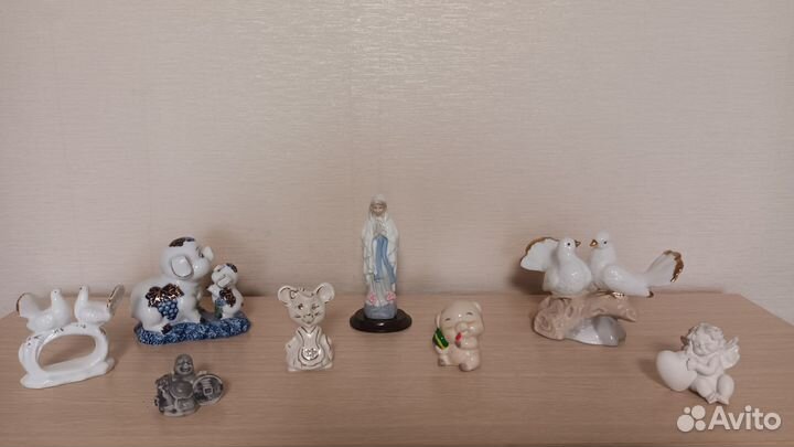 Хобби коллекционирование