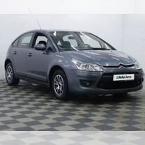 Citroen C4 1.6 AT, 2011, 95 000 км, с пробегом, цена 545 000 руб.