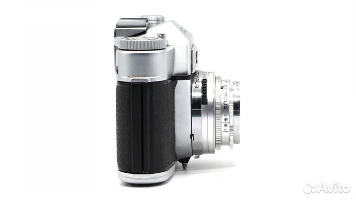 Voigtlander Bessamatic неисправный