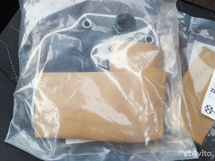 Фильтр АКПП Kia/Hyundai