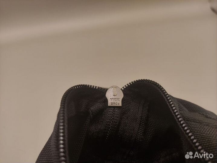 Сумка Eastpak Doggy Bag черная новая