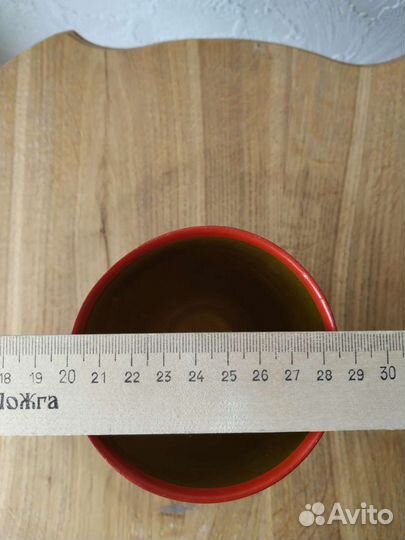 Салфетница СССР из 70- х