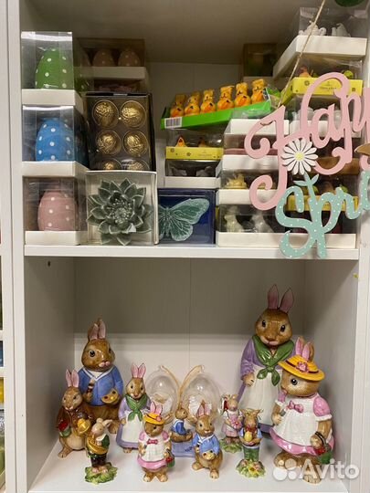 Посуда villeroy boch