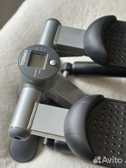 Тренажер степпер