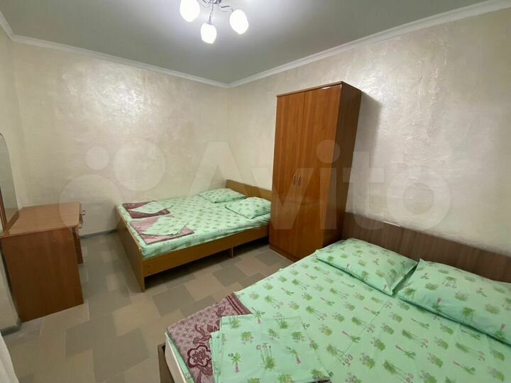 Дом 120 м² на участке 3 сот.