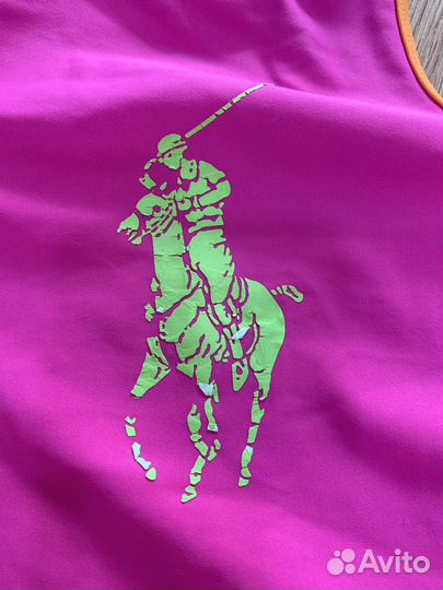 Купальник Ralph Lauren