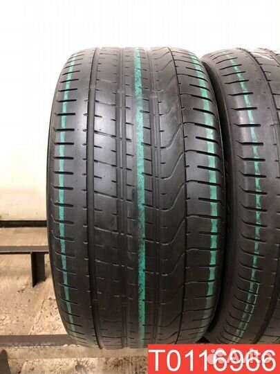 Pirelli P Zero 295/35 R21 103Y