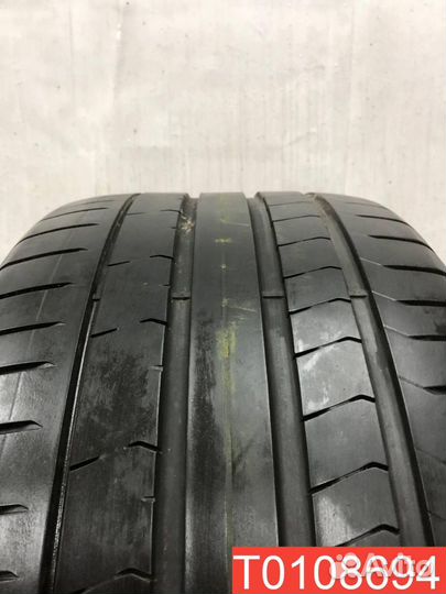 Pirelli P Zero PZ4 315/35 R20 110W