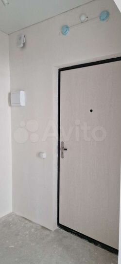 Квартира-студия, 27 м², 14/17 эт.