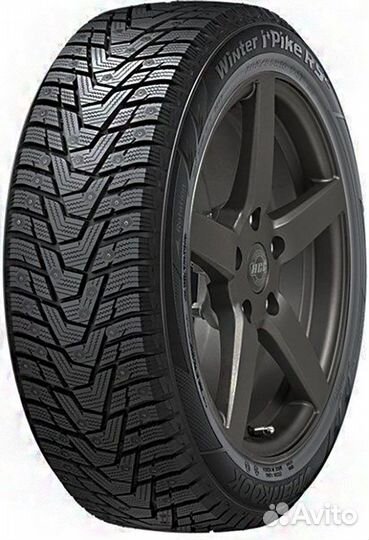 Hankook Winter I'Pike RS2 W429 225/50 R18 95T