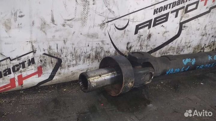 Кардан suzuki K6A M13A jimny jimny sierra jimny wi