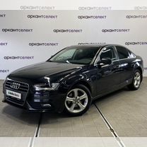 Audi A4 1.8 CVT, 2014, 254 000 км, с пробегом, цена 1 530 000 руб.