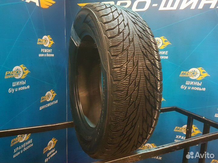 Nokian Tyres Hakkapeliitta R2 185/65 R15