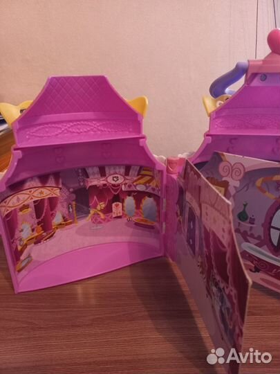 Детские игрушки