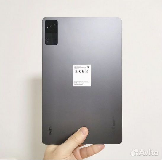 Планшет Redmi pad 4/128