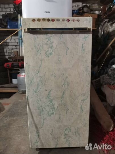 Холодильник бу Саратов