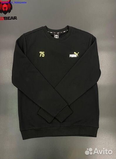 Свитшоты Nike, Adidas, Puma (Арт.57647)