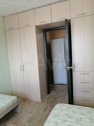 2-к. квартира, 44,4 м², 8/9 эт.