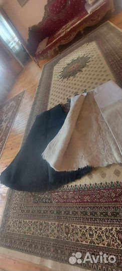 Бурка Горская