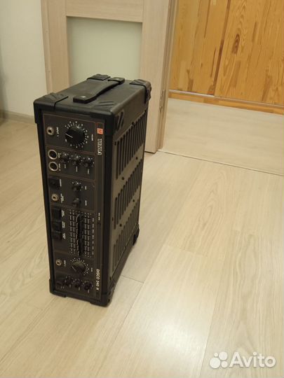 Усилитель Тесла Disco 240 H