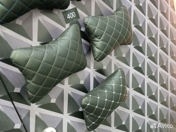 Подушка косточка