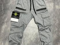 Штаны спортивные Stone island