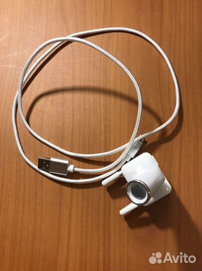 Осветительный прибор