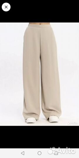Брюки штаны для Миланы