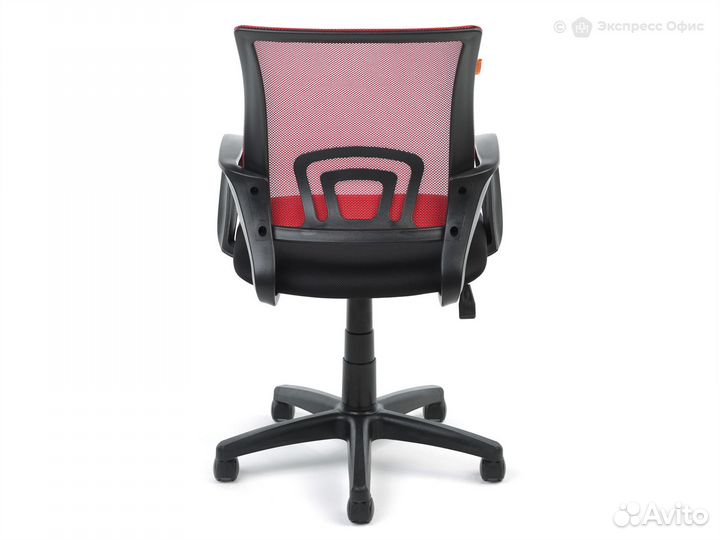 Кресло офисное Chairman 696