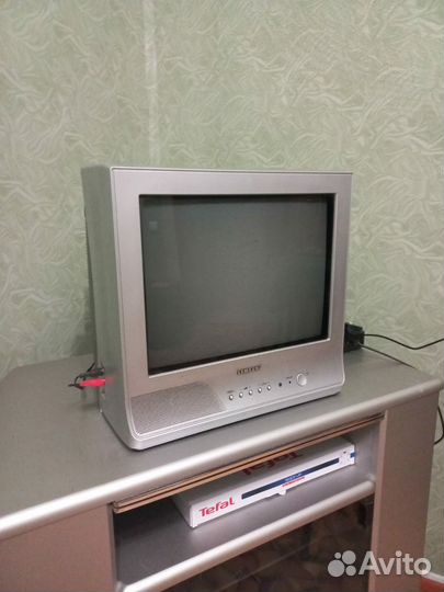 Телевизор бу