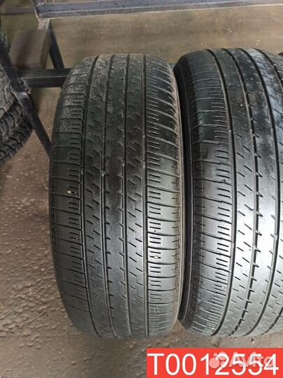 Bridgestone Dueler H/L 33 235/55 R19 101V