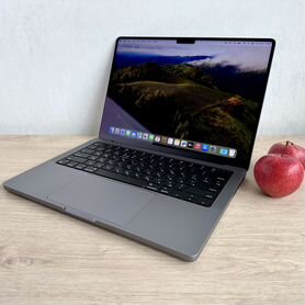 MacBook Pro 14" 2023 M2 PRO 16Gb 512Gb SPG