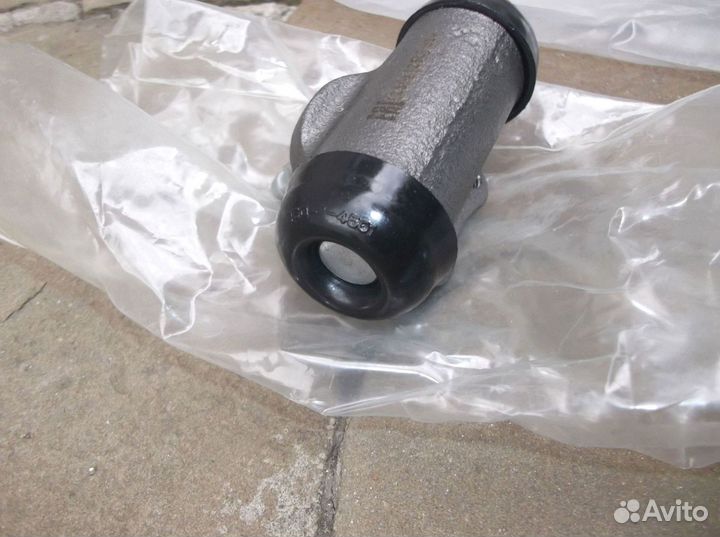 Тормозной цилиндр для Вашего автомобиля