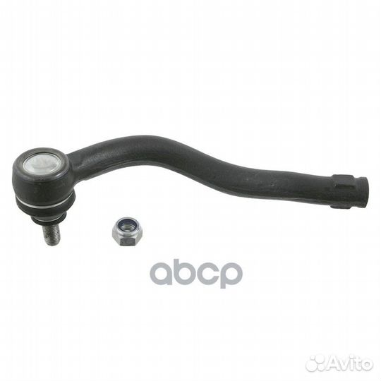 Наконечник рулевой тяги L 50710029 Swag