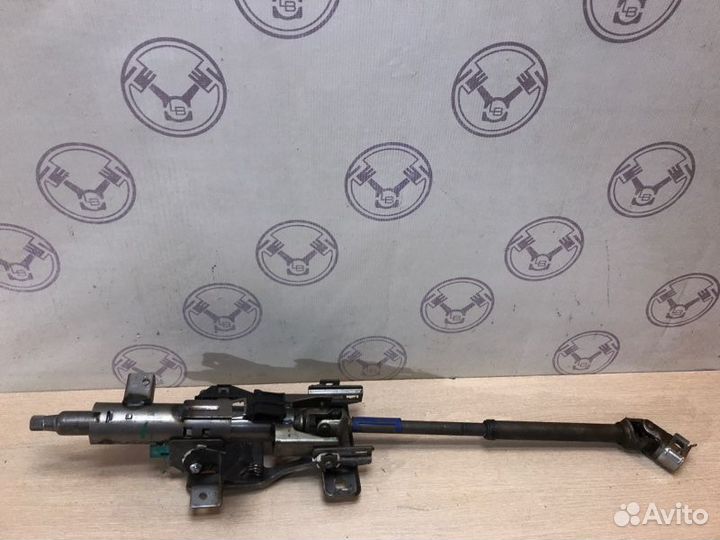 Рулевая колонка Citroen C2 JM KFU ET3JP4 2009