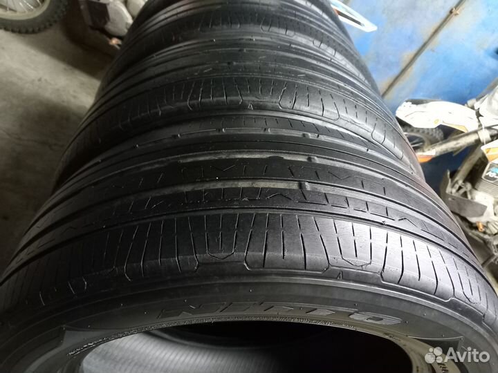 Nitto NT830 225/55 R17