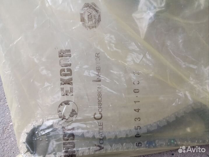 Цепь раздатки рендж ровер (Вог,спорт)