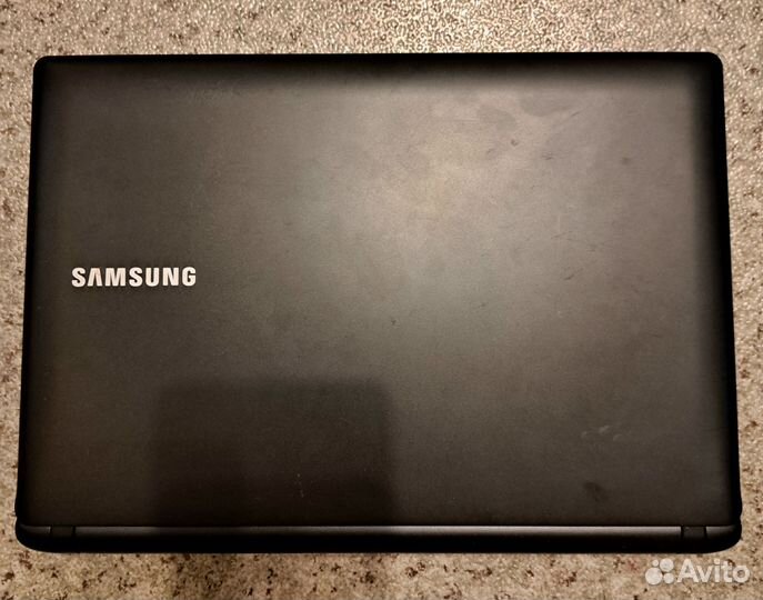 Ноутбук Samsung np n102