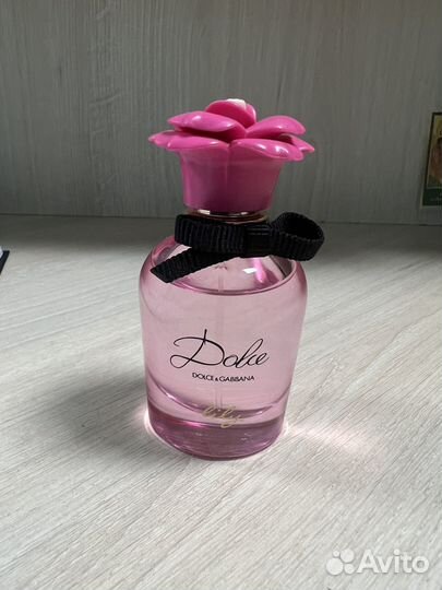 Туалетная вода dolce & gabbana Dolce Lily