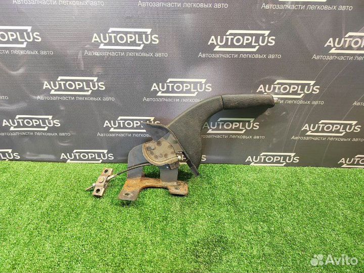 Рычаг стояночного тормоза Hyundai Sonata Iv EF 2.7