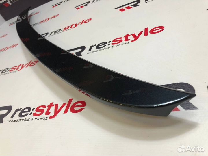 Спойлер на багажник Toyota Camry 50 / 55 R2461