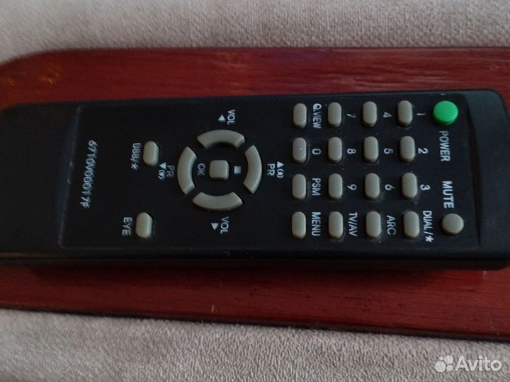 Пульт ду для телевизора LG, Phillips, SMART tv