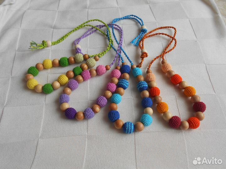 Изготовление слингобус для малышей