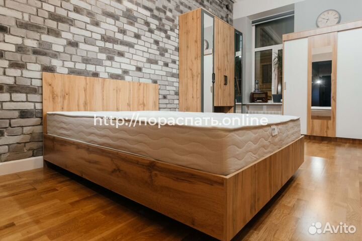 Матрас ортопедический 140х200 160х200 180х200