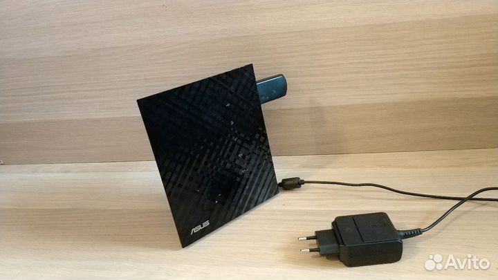 Роутер Asus RT56U + Модем Huawei e3272 Комплект 4G