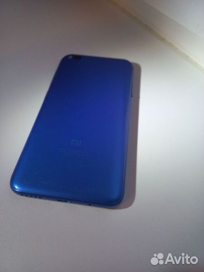 Xiaomi Redmi Go, 16 ГБ