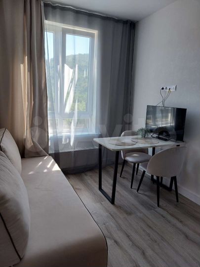 1-к. квартира, 31,5 м², 7/12 эт.